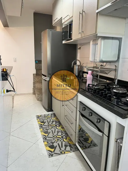 Foto 9 de Apartamento com 2 quartos à venda, 140m2 em Vila Metalúrgica, Santo Andre - SP