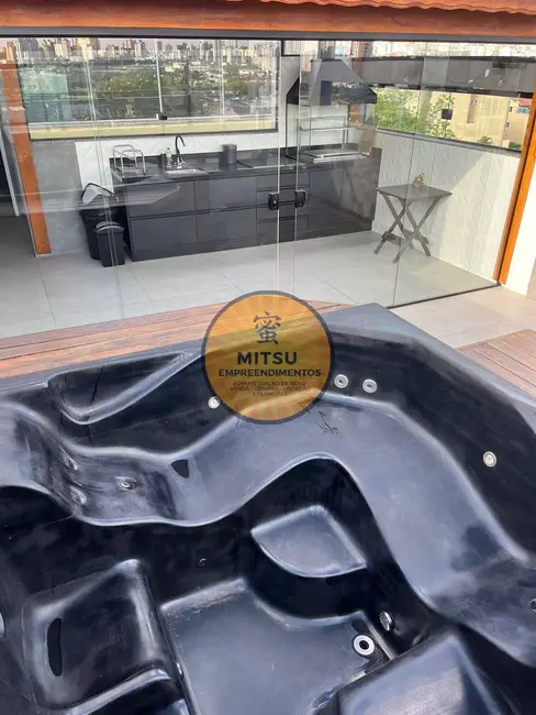 Foto 4 de Apartamento com 2 quartos à venda, 140m2 em Vila Metalúrgica, Santo Andre - SP