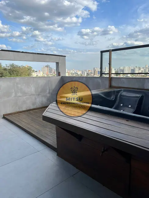 Foto 7 de Apartamento com 2 quartos à venda, 140m2 em Vila Metalúrgica, Santo Andre - SP