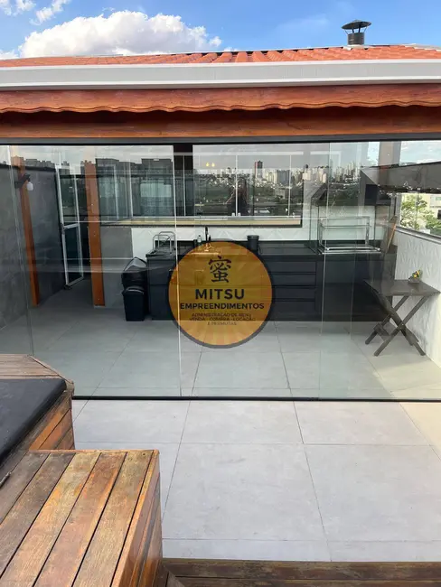 Foto 3 de Apartamento com 2 quartos à venda, 140m2 em Vila Metalúrgica, Santo Andre - SP