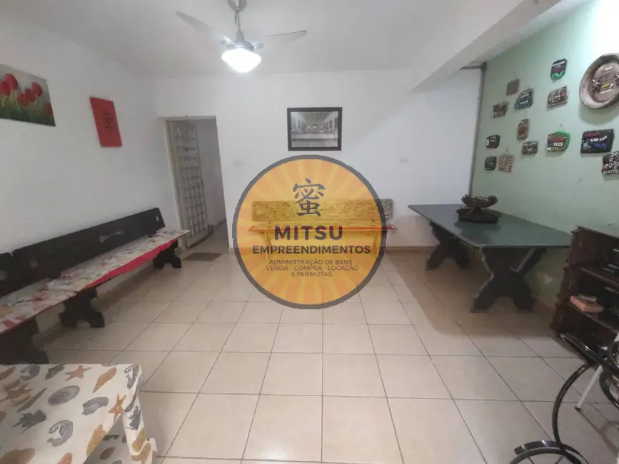 Foto 3 de Casa com 3 quartos à venda, 162m2 em Vila Curuçá, Santo Andre - SP