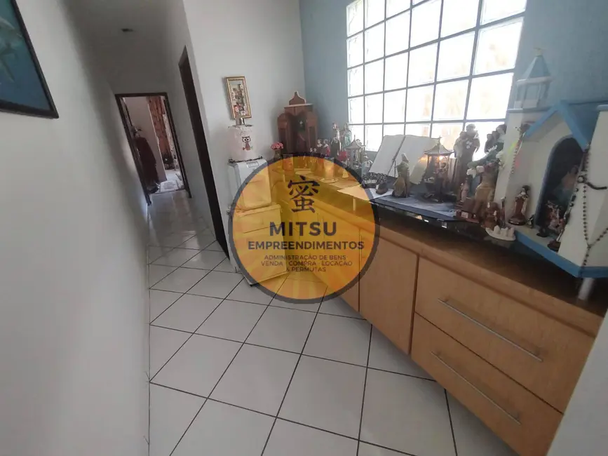 Foto 6 de Casa com 3 quartos à venda, 162m2 em Vila Curuçá, Santo Andre - SP