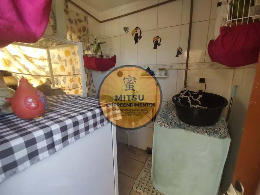 Foto 9 de Casa com 3 quartos à venda, 162m2 em Vila Curuçá, Santo Andre - SP