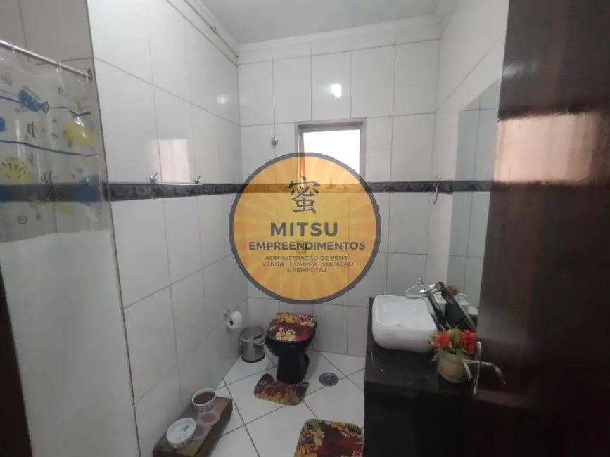 Foto 5 de Casa com 3 quartos à venda, 162m2 em Vila Curuçá, Santo Andre - SP