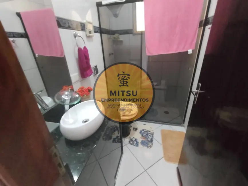 Foto 8 de Casa com 3 quartos à venda, 162m2 em Vila Curuçá, Santo Andre - SP