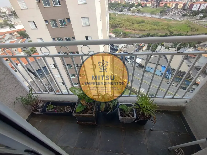 Apartamento com 2 quartos à venda, 50m2 em Parque Erasmo Assunção, Santo Andre - SP - imagem 6 Foto 6 de Apartamento com 2 quartos à venda, 50m2 em Parque Erasmo Assunção, Santo Andre - SP