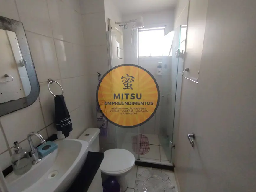 Apartamento com 2 quartos à venda, 50m2 em Parque Erasmo Assunção, Santo Andre - SP - imagem 4 Foto 4 de Apartamento com 2 quartos à venda, 50m2 em Parque Erasmo Assunção, Santo Andre - SP