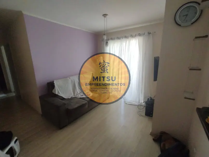 Apartamento com 2 quartos à venda, 50m2 em Parque Erasmo Assunção, Santo Andre - SP - imagem 7 Foto 7 de Apartamento com 2 quartos à venda, 50m2 em Parque Erasmo Assunção, Santo Andre - SP