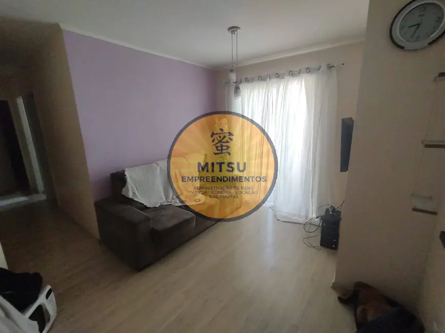 Apartamento com 2 quartos à venda, 50m2 em Parque Erasmo Assunção, Santo Andre - SP - imagem 9 Foto 9 de Apartamento com 2 quartos à venda, 50m2 em Parque Erasmo Assunção, Santo Andre - SP