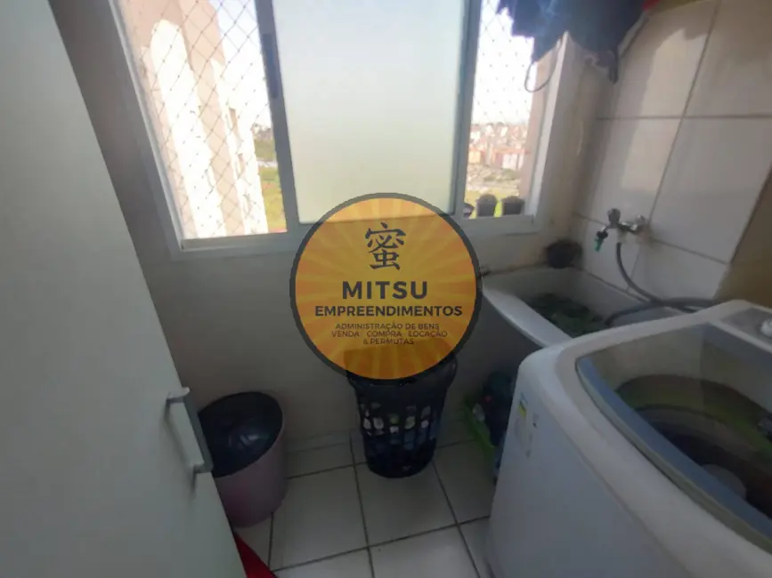 Apartamento com 2 quartos à venda, 50m2 em Parque Erasmo Assunção, Santo Andre - SP - imagem 8 Foto 8 de Apartamento com 2 quartos à venda, 50m2 em Parque Erasmo Assunção, Santo Andre - SP