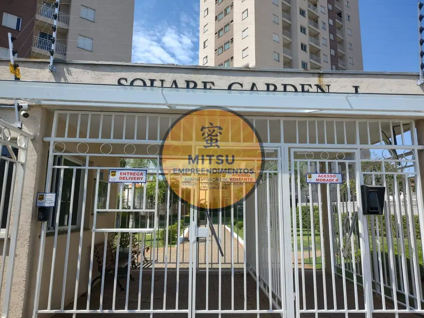 Foto 1 de Apartamento com 2 quartos à venda, 50m2 em Parque Erasmo Assunção, Santo Andre - SP