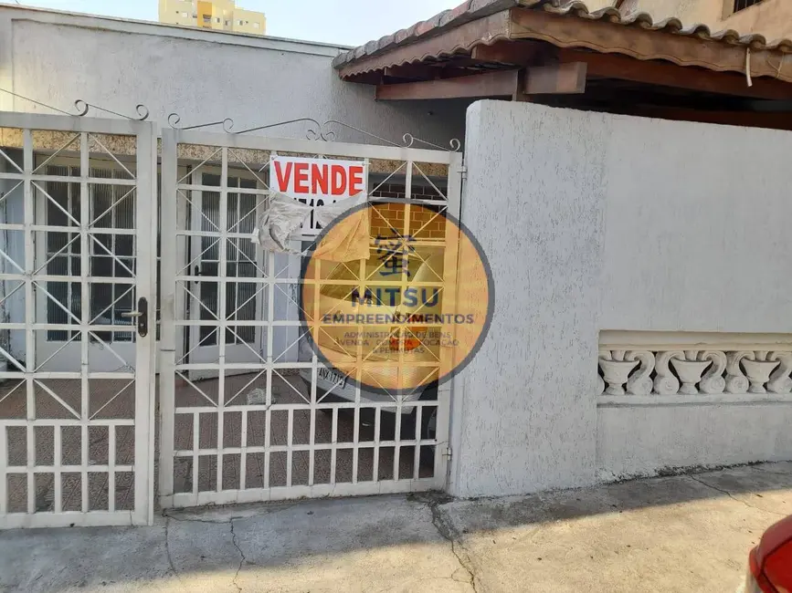 Foto 3 de Casa com 2 quartos à venda, 130m2 em Santa Paula, Sao Caetano Do Sul - SP