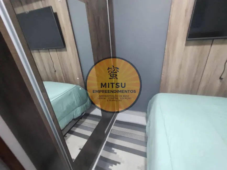 Apartamento com 2 quartos à venda, 49m2 em Jardim do Estádio, Santo Andre - SP - imagem 7 Foto 7 de Apartamento com 2 quartos à venda, 49m2 em Jardim do Estádio, Santo Andre - SP