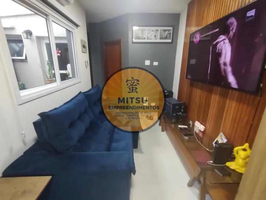 Apartamento com 2 quartos à venda, 49m2 em Jardim do Estádio, Santo Andre - SP - imagem 9 Foto 9 de Apartamento com 2 quartos à venda, 49m2 em Jardim do Estádio, Santo Andre - SP