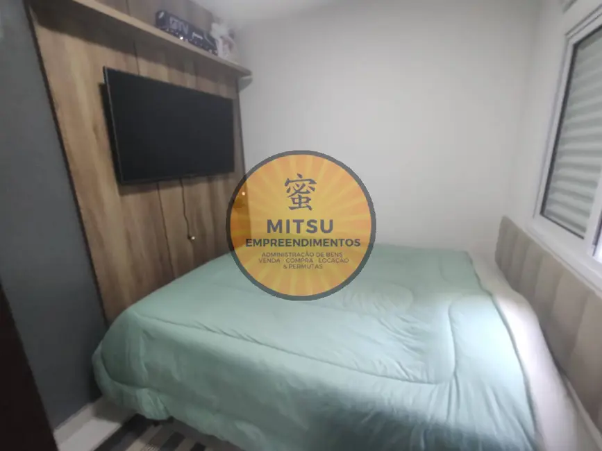 Apartamento com 2 quartos à venda, 49m2 em Jardim do Estádio, Santo Andre - SP - imagem 5 Foto 5 de Apartamento com 2 quartos à venda, 49m2 em Jardim do Estádio, Santo Andre - SP