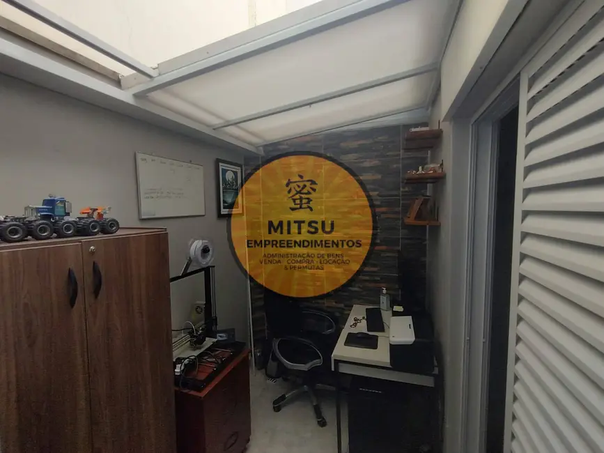 Apartamento com 2 quartos à venda, 49m2 em Jardim do Estádio, Santo Andre - SP - imagem 4 Foto 4 de Apartamento com 2 quartos à venda, 49m2 em Jardim do Estádio, Santo Andre - SP