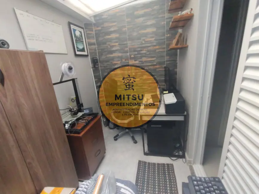 Apartamento com 2 quartos à venda, 49m2 em Jardim do Estádio, Santo Andre - SP - imagem 6 Foto 6 de Apartamento com 2 quartos à venda, 49m2 em Jardim do Estádio, Santo Andre - SP