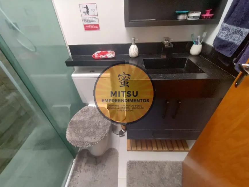 Apartamento com 2 quartos à venda, 49m2 em Jardim do Estádio, Santo Andre - SP - imagem 8 Foto 8 de Apartamento com 2 quartos à venda, 49m2 em Jardim do Estádio, Santo Andre - SP