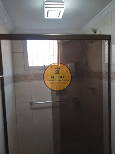 Apartamento com 2 quartos à venda, 55m2 em Jardim Alvorada, Santo Andre - SP - imagem 4 Foto 4 de Apartamento com 2 quartos à venda, 55m2 em Jardim Alvorada, Santo Andre - SP