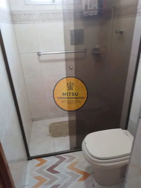 Apartamento com 2 quartos à venda, 55m2 em Jardim Alvorada, Santo Andre - SP - imagem 3 Foto 3 de Apartamento com 2 quartos à venda, 55m2 em Jardim Alvorada, Santo Andre - SP