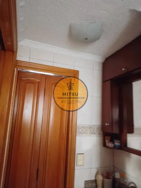 Apartamento com 2 quartos à venda, 55m2 em Jardim Alvorada, Santo Andre - SP - imagem 6 Foto 6 de Apartamento com 2 quartos à venda, 55m2 em Jardim Alvorada, Santo Andre - SP