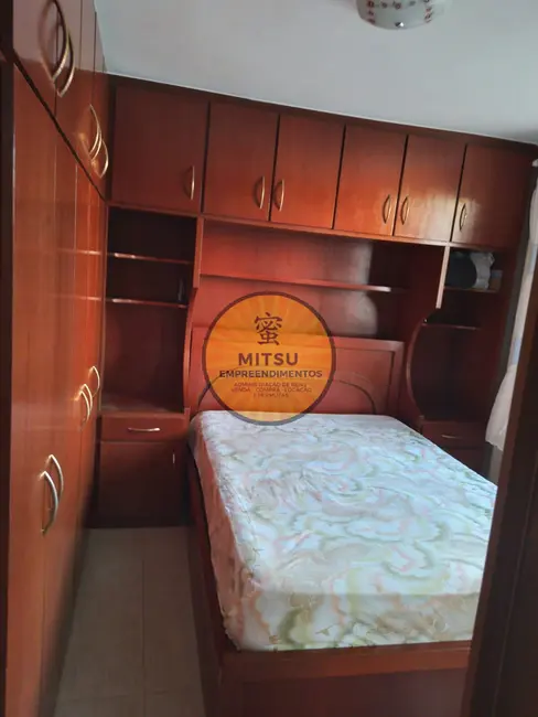 Apartamento com 2 quartos à venda, 55m2 em Jardim Alvorada, Santo Andre - SP - imagem 9 Foto 9 de Apartamento com 2 quartos à venda, 55m2 em Jardim Alvorada, Santo Andre - SP