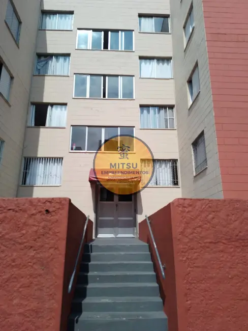 Foto 1 de Apartamento com 2 quartos à venda, 55m2 em Jardim Alvorada, Santo Andre - SP