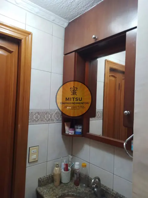 Apartamento com 2 quartos à venda, 55m2 em Jardim Alvorada, Santo Andre - SP - imagem 5 Foto 5 de Apartamento com 2 quartos à venda, 55m2 em Jardim Alvorada, Santo Andre - SP