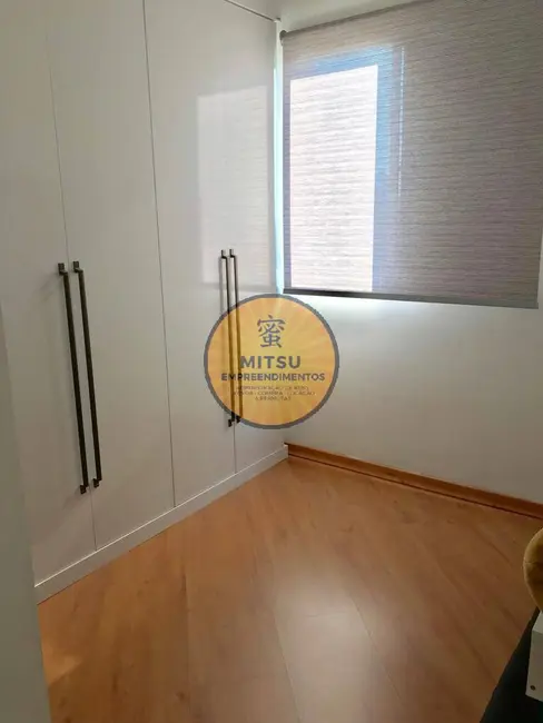 Foto 9 de Apartamento com 3 quartos à venda e para alugar, 60m2 em Parque Marajoara, Santo Andre - SP