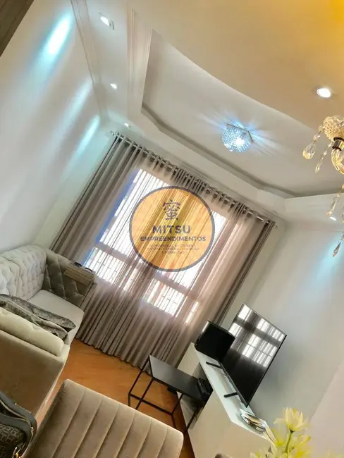 Foto 7 de Apartamento com 3 quartos à venda e para alugar, 60m2 em Parque Marajoara, Santo Andre - SP