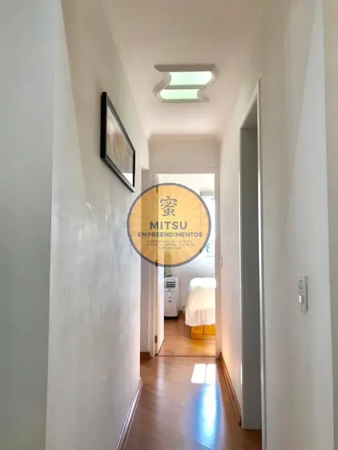 Foto 4 de Apartamento com 3 quartos à venda e para alugar, 60m2 em Parque Marajoara, Santo Andre - SP