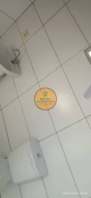 Foto 2 de Cobertura com 2 quartos à venda em Parque João Ramalho, Santo Andre - SP