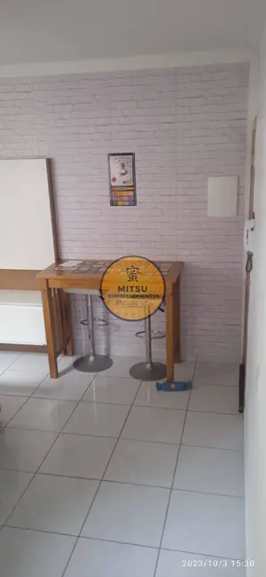 Foto 9 de Cobertura com 2 quartos à venda em Parque João Ramalho, Santo Andre - SP