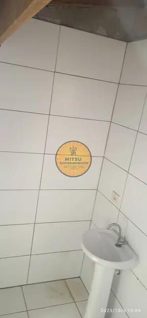 Foto 3 de Cobertura com 2 quartos à venda em Parque João Ramalho, Santo Andre - SP