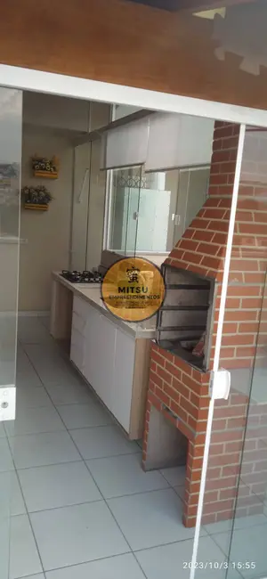 Foto 1 de Cobertura com 2 quartos à venda em Parque João Ramalho, Santo Andre - SP