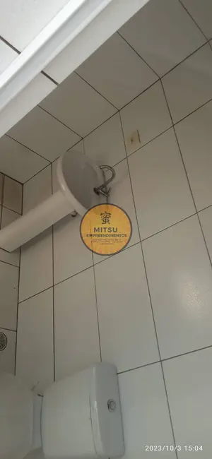 Foto 7 de Cobertura com 2 quartos à venda em Parque João Ramalho, Santo Andre - SP