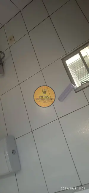 Foto 8 de Cobertura com 2 quartos à venda em Parque João Ramalho, Santo Andre - SP