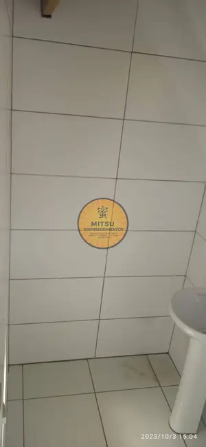 Foto 5 de Cobertura com 2 quartos à venda em Parque João Ramalho, Santo Andre - SP