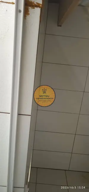 Foto 4 de Cobertura com 2 quartos à venda em Parque João Ramalho, Santo Andre - SP