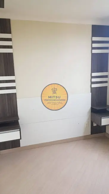 Foto 8 de Apartamento com 2 quartos à venda, 45m2 em Parque São Vicente, Maua - SP