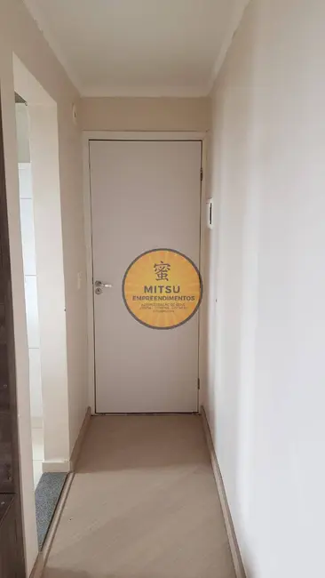 Foto 2 de Apartamento com 2 quartos à venda, 45m2 em Parque São Vicente, Maua - SP