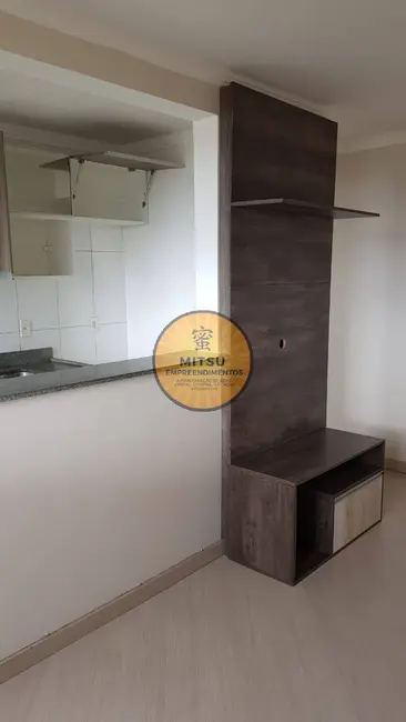 Foto 5 de Apartamento com 2 quartos à venda, 45m2 em Parque São Vicente, Maua - SP