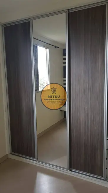 Foto 7 de Apartamento com 2 quartos à venda, 45m2 em Parque São Vicente, Maua - SP