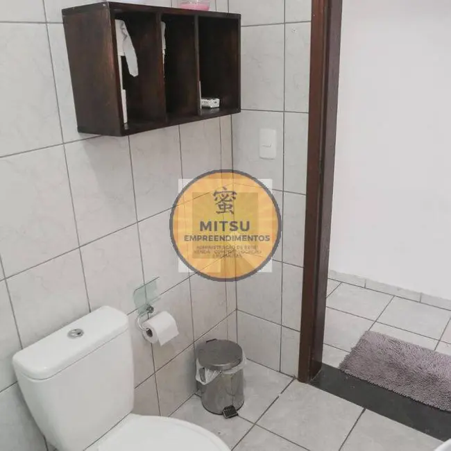 Foto 2 de Casa com 5 quartos à venda, 186m2 em Parque Marajoara, Santo Andre - SP