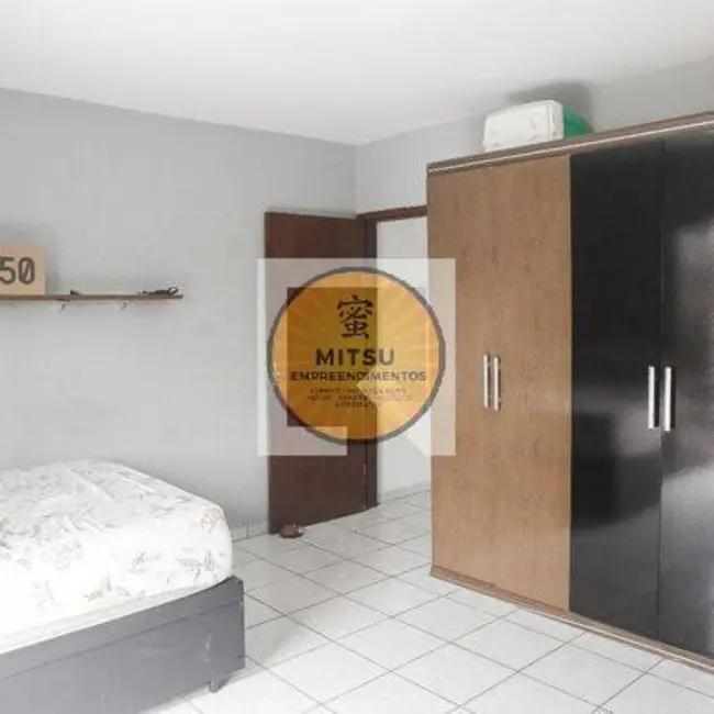 Foto 3 de Casa com 5 quartos à venda, 186m2 em Parque Marajoara, Santo Andre - SP