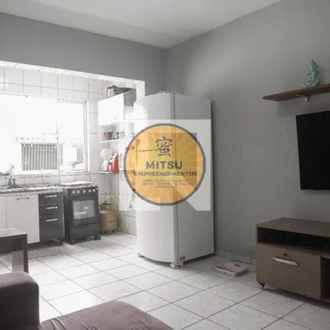 Foto 5 de Casa com 5 quartos à venda, 186m2 em Parque Marajoara, Santo Andre - SP