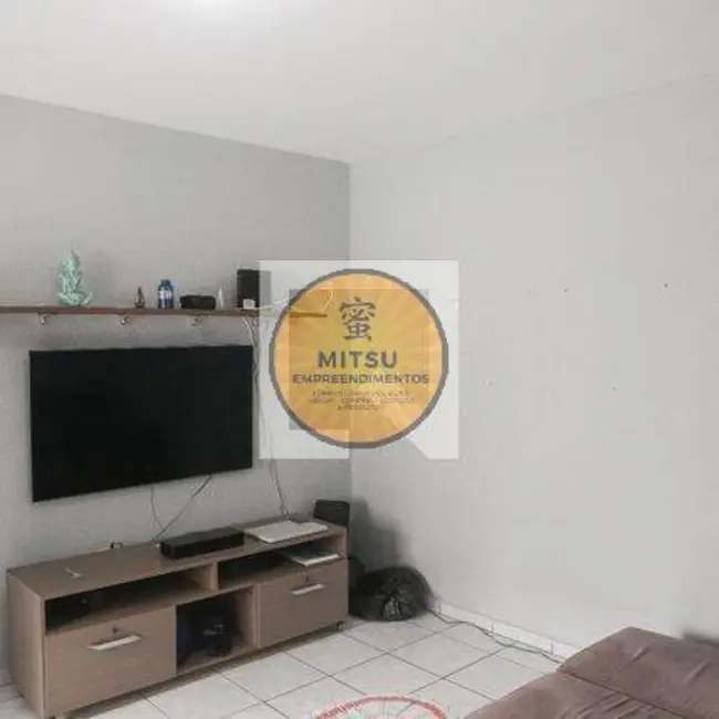 Foto 8 de Casa com 5 quartos à venda, 186m2 em Parque Marajoara, Santo Andre - SP