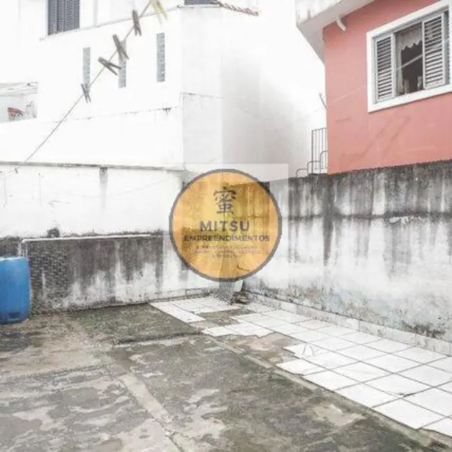 Foto 4 de Casa com 5 quartos à venda, 186m2 em Parque Marajoara, Santo Andre - SP