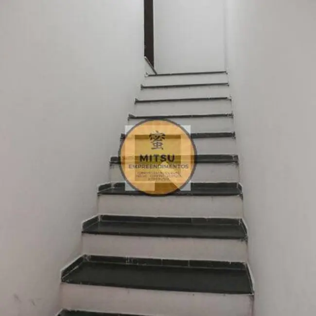 Foto 7 de Casa com 5 quartos à venda, 186m2 em Parque Marajoara, Santo Andre - SP