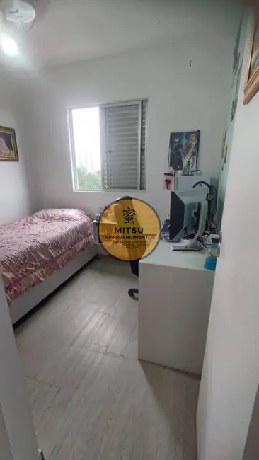 Foto 6 de Apartamento com 3 quartos à venda em Parque Marajoara, Santo Andre - SP